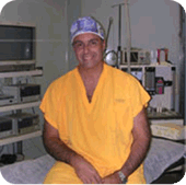 Dr. Marcos Alberto, Foto